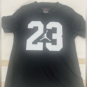 Jordan shirt dry fit